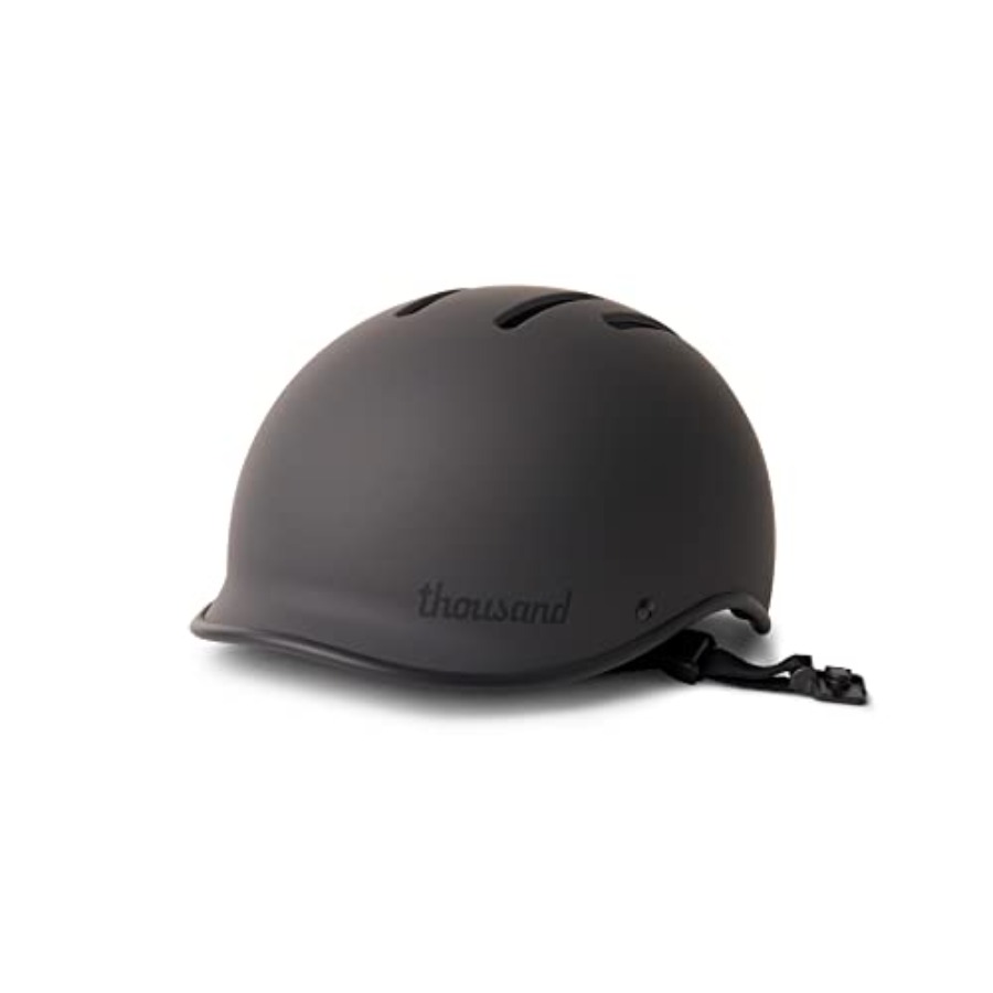 Commute Cycling Helmet - Heritage 2.0 Adult Bike Helmet: retro