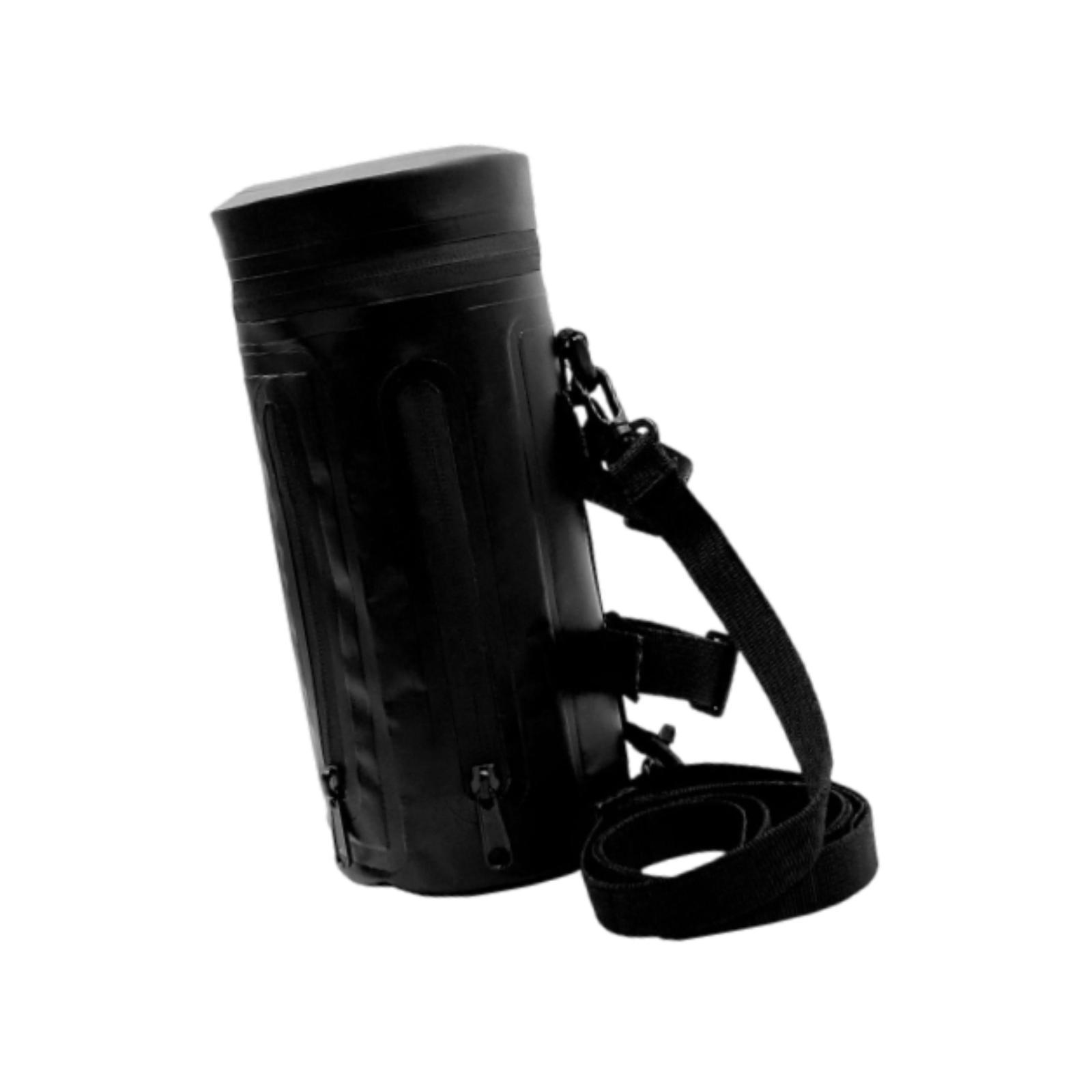 Cycling For Commute - Cycling Handlebar Bag PVC Material Waterproof
