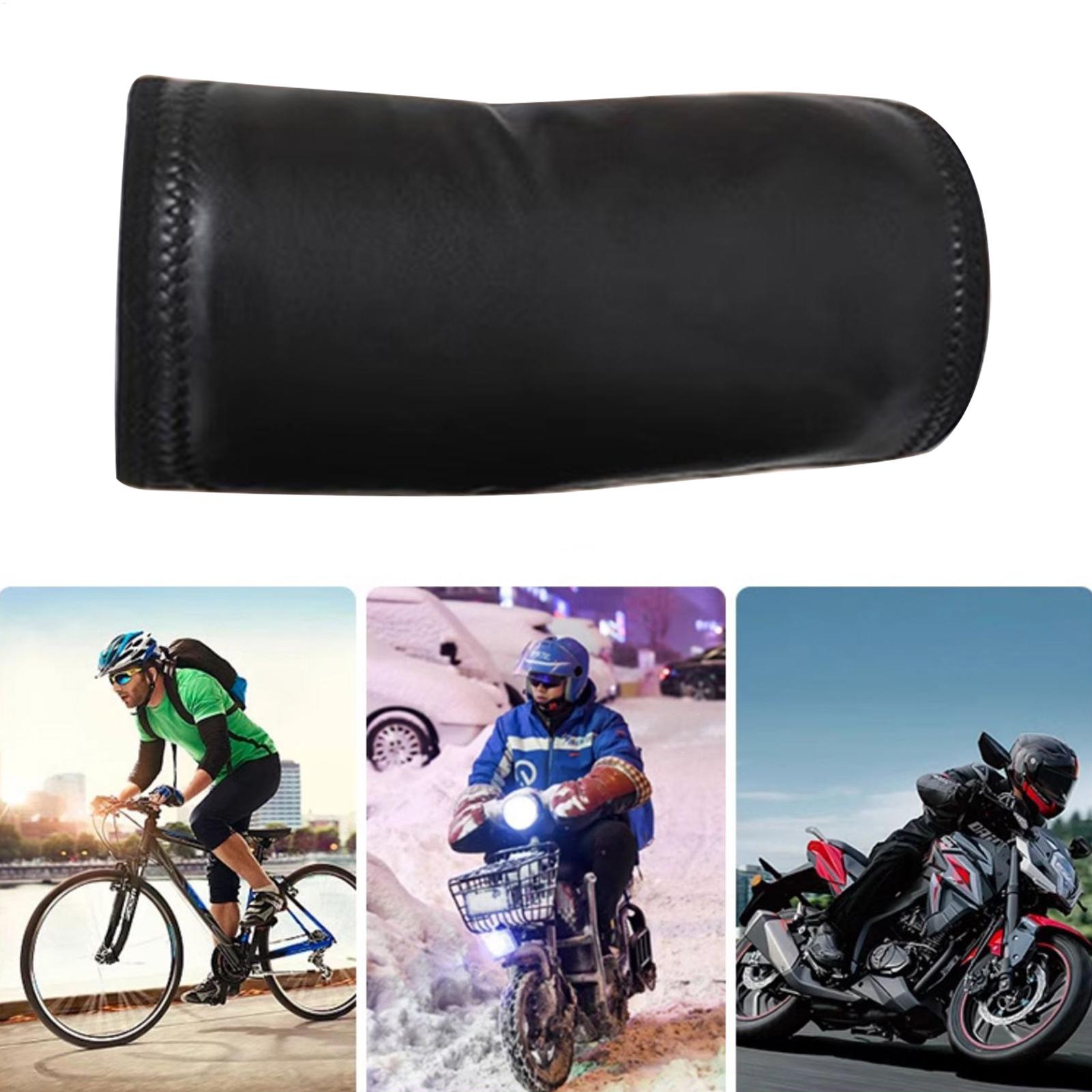 Cycling For Commute - Cycling Leg Warmers Thermal Leg Sleeve