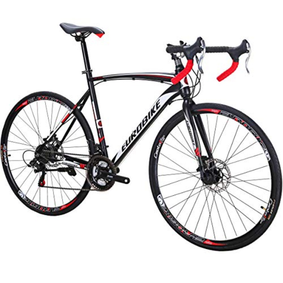 Commuting With Bike - Road bike for urban commuting and