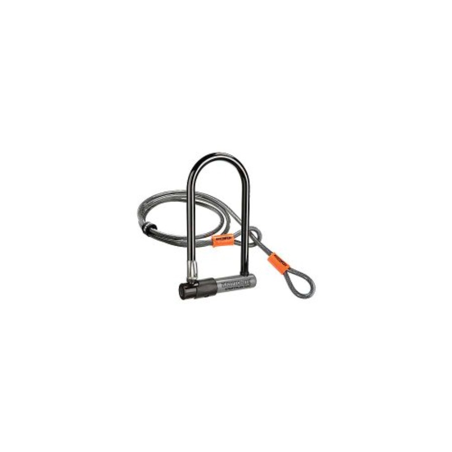 Cycling For Commute - LK41051 KryptoLok Series 2 Standard Heavy