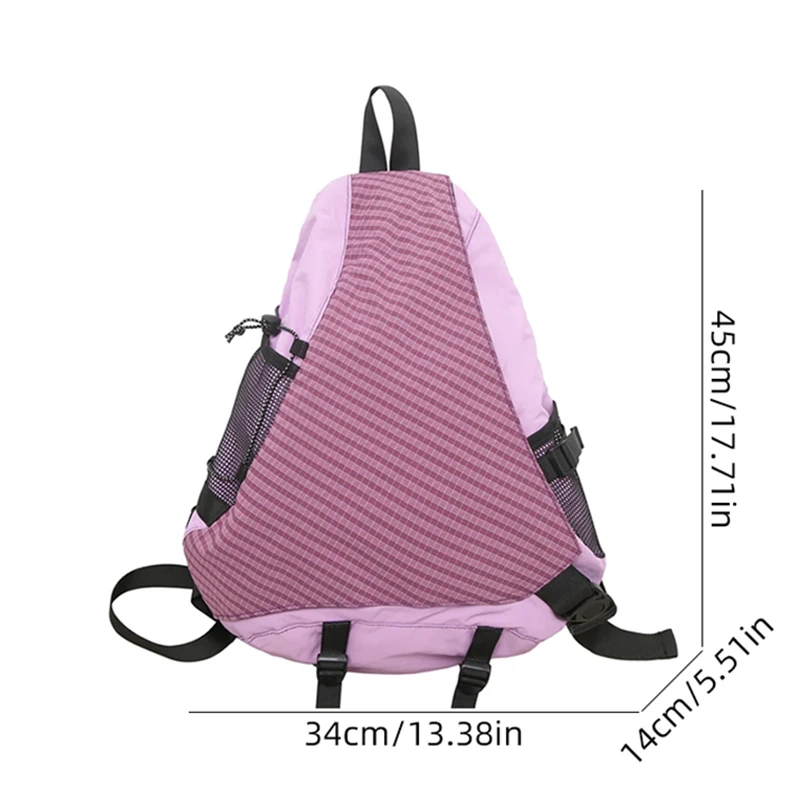 Large Capacity Sports Gym Ches – Cycling Commuter Backpack Laptop Bewertung und Preis