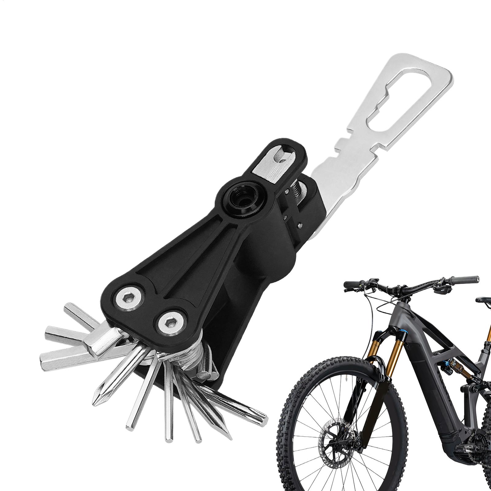 Essential Cycling Companion Mu – Cycling Commute Essentials Bewertung und Preis