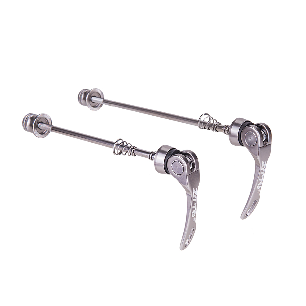 ZTTO QR Quick Release MTB Road – Dynamo Hub Front Bewertung und Preis