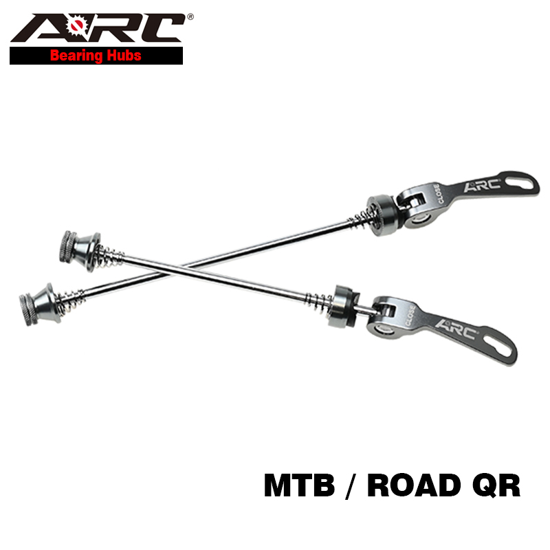 ARC Mountain Bike Hub Quick Re – Dynamo Hub Front Bewertung und Preis