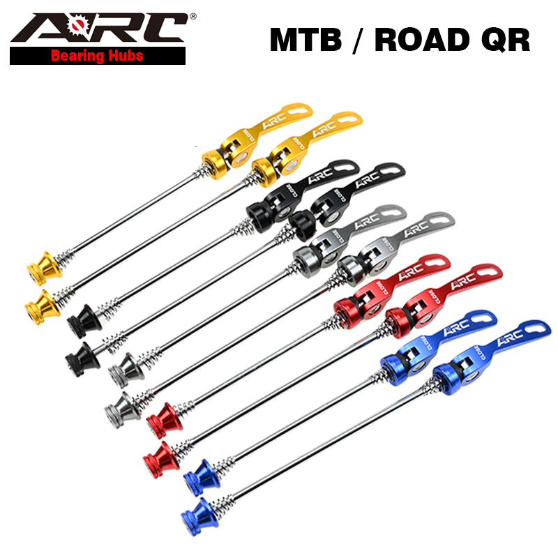 ARC Mountain Bike Hub Quick Re – Dynamo Hub Front Bewertung und Preis