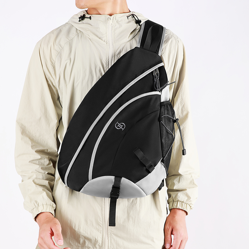Men's Climbing Chest Bag Outdo – Cycling Commute Training Bewertung und Preis
