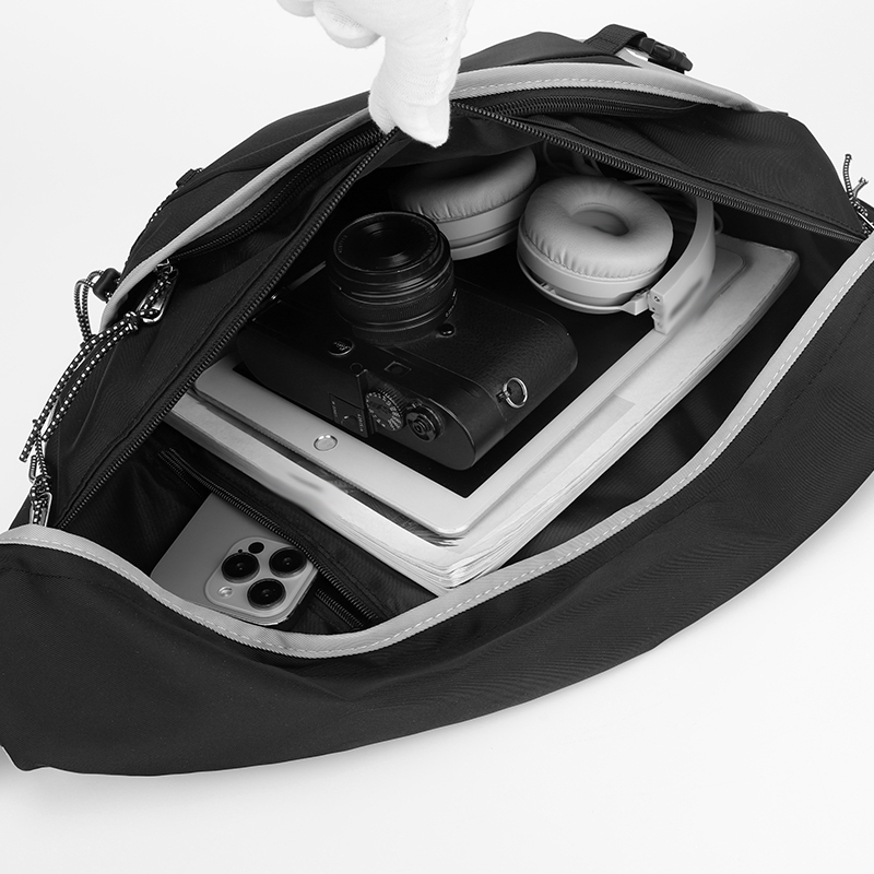 Men's Climbing Chest Bag Outdo – Cycling Commute Training Bewertung und Preis