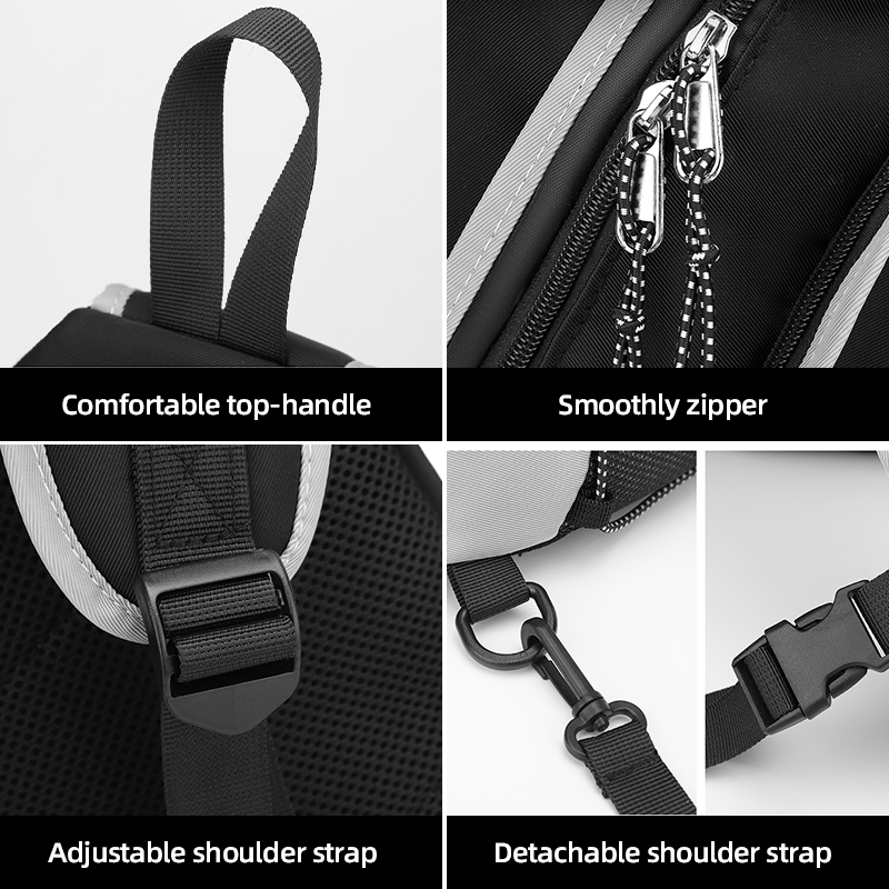 Men's Climbing Chest Bag Outdo – Cycling Commute Training Bewertung und Preis