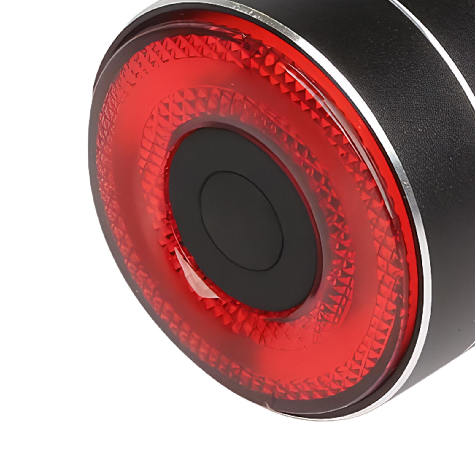 Bicycle Brake Light Smart Bike – Cycling Commuting Bewertung und Preis