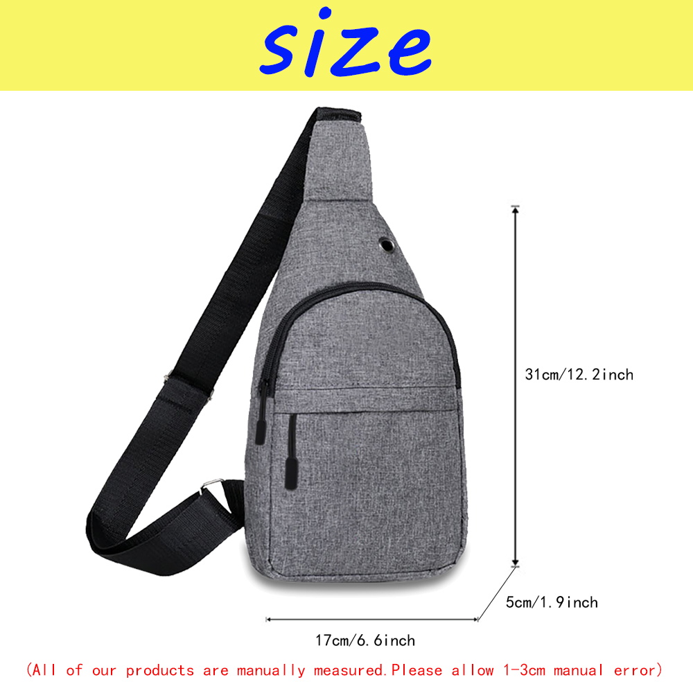 Crossbody Bags Single Shoulder – Cycling For Commute Bewertung und Preis