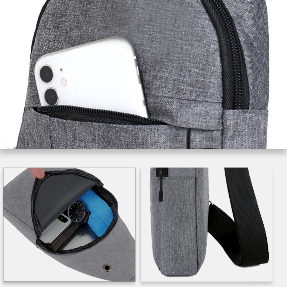 Crossbody Bags Single Shoulder – Cycling For Commute Bewertung und Preis