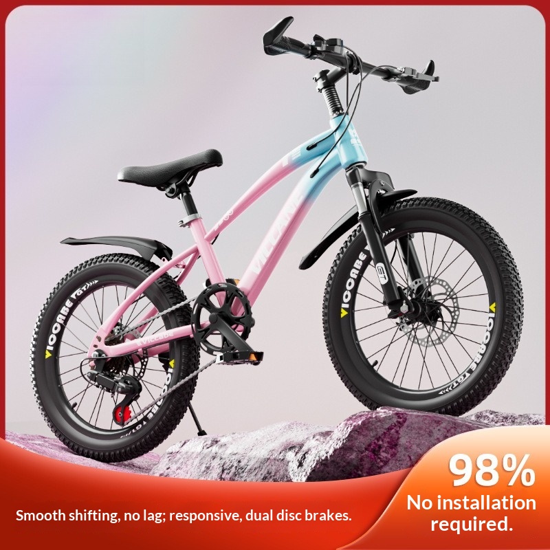 Folding Kids Bike 20 Inch 6 Sp – Commuting With Bike Bewertung und Preis