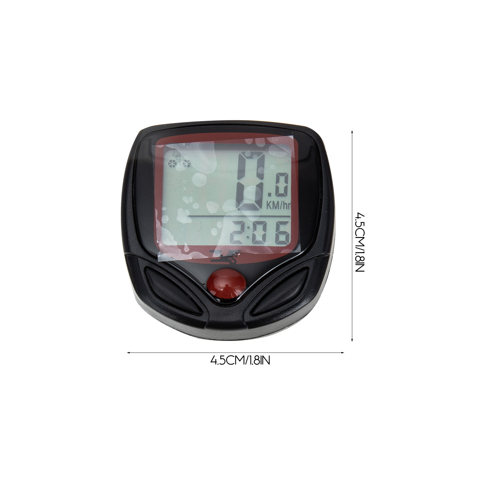 1Set Professional Bike Speedom – Cycling Commute Training Bewertung und Preis