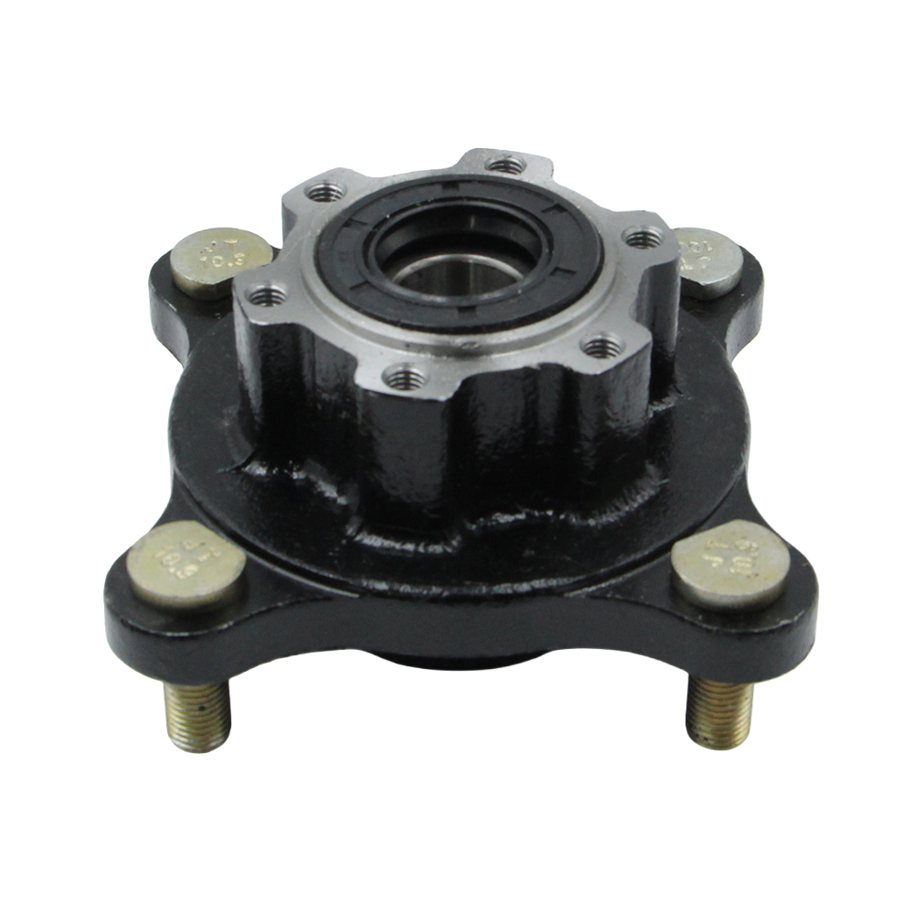 17-20mm 110mm*4 Stud Front Whe – Dynamo Hub Front Bewertung und Preis