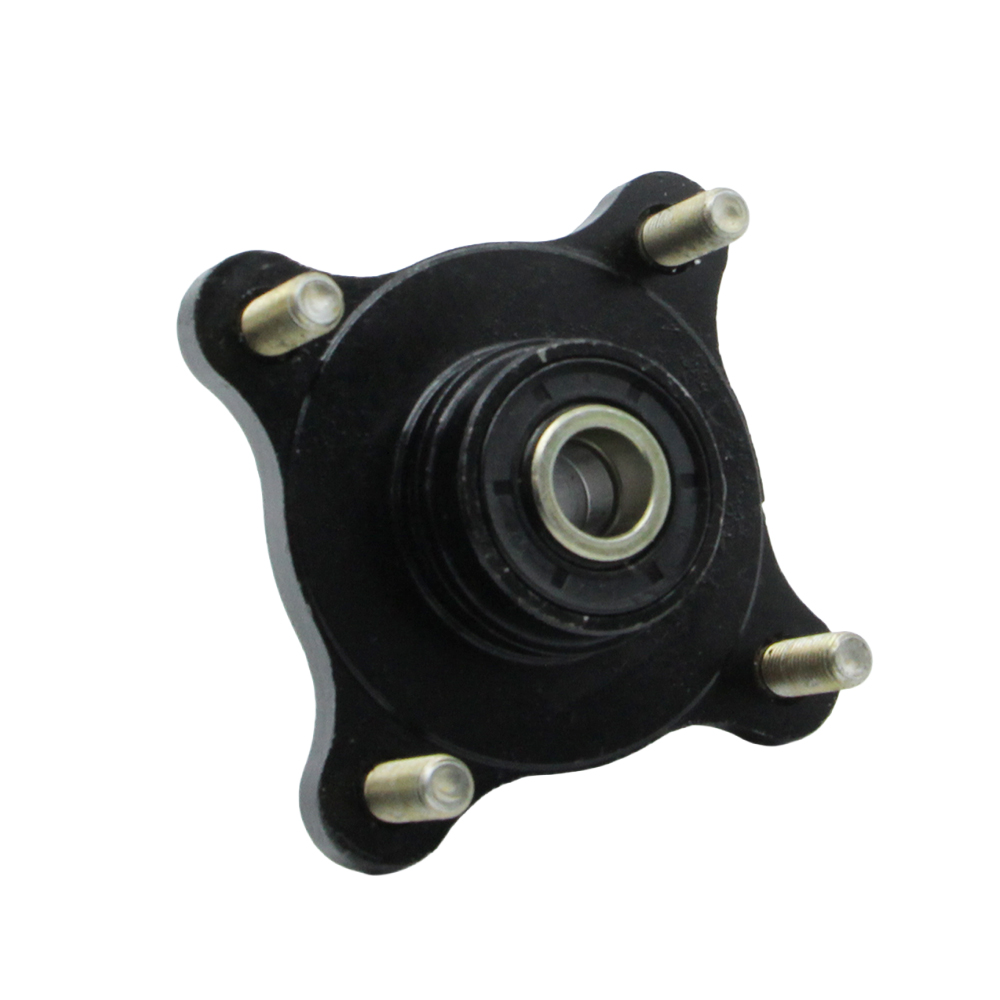 17-20mm 110mm*4 Stud Front Whe – Dynamo Hub Front Bewertung und Preis