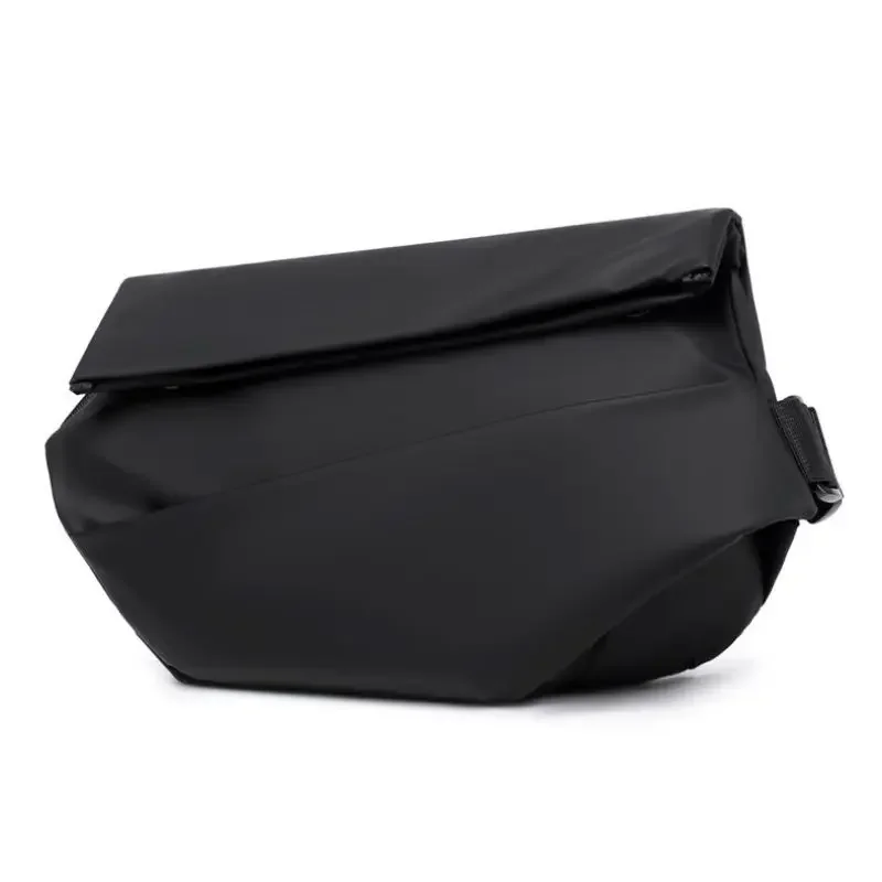 Men's Functional Crossbody Bag – Cycling For Commute Bewertung und Preis