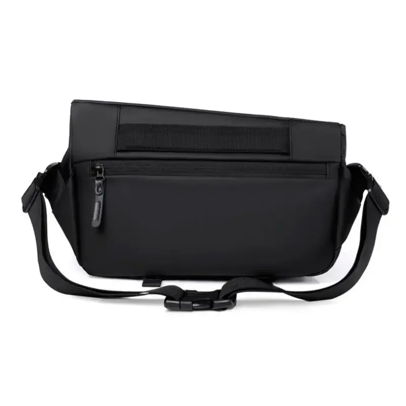 Men's Functional Crossbody Bag – Cycling For Commute Bewertung und Preis