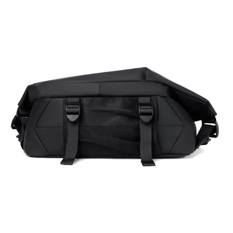Men's Functional Crossbody Bag – Cycling For Commute Bewertung und Preis