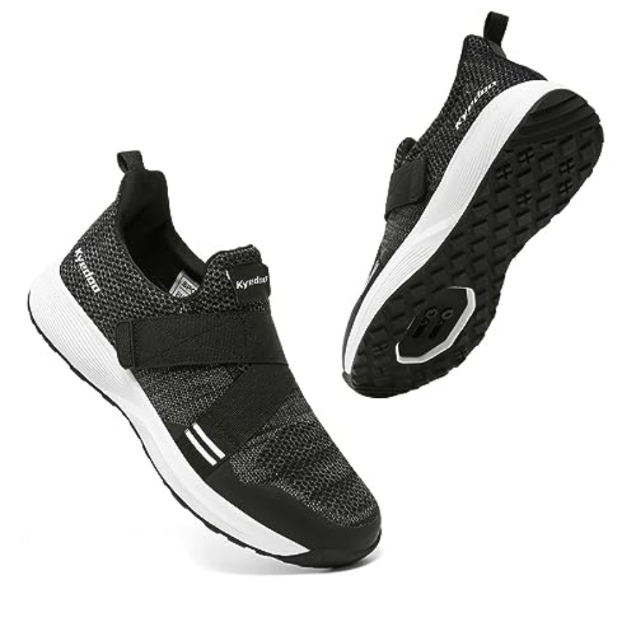 Men's Indoor Cycling Shoes Com – Cycling Commute Training Bewertung und Preis