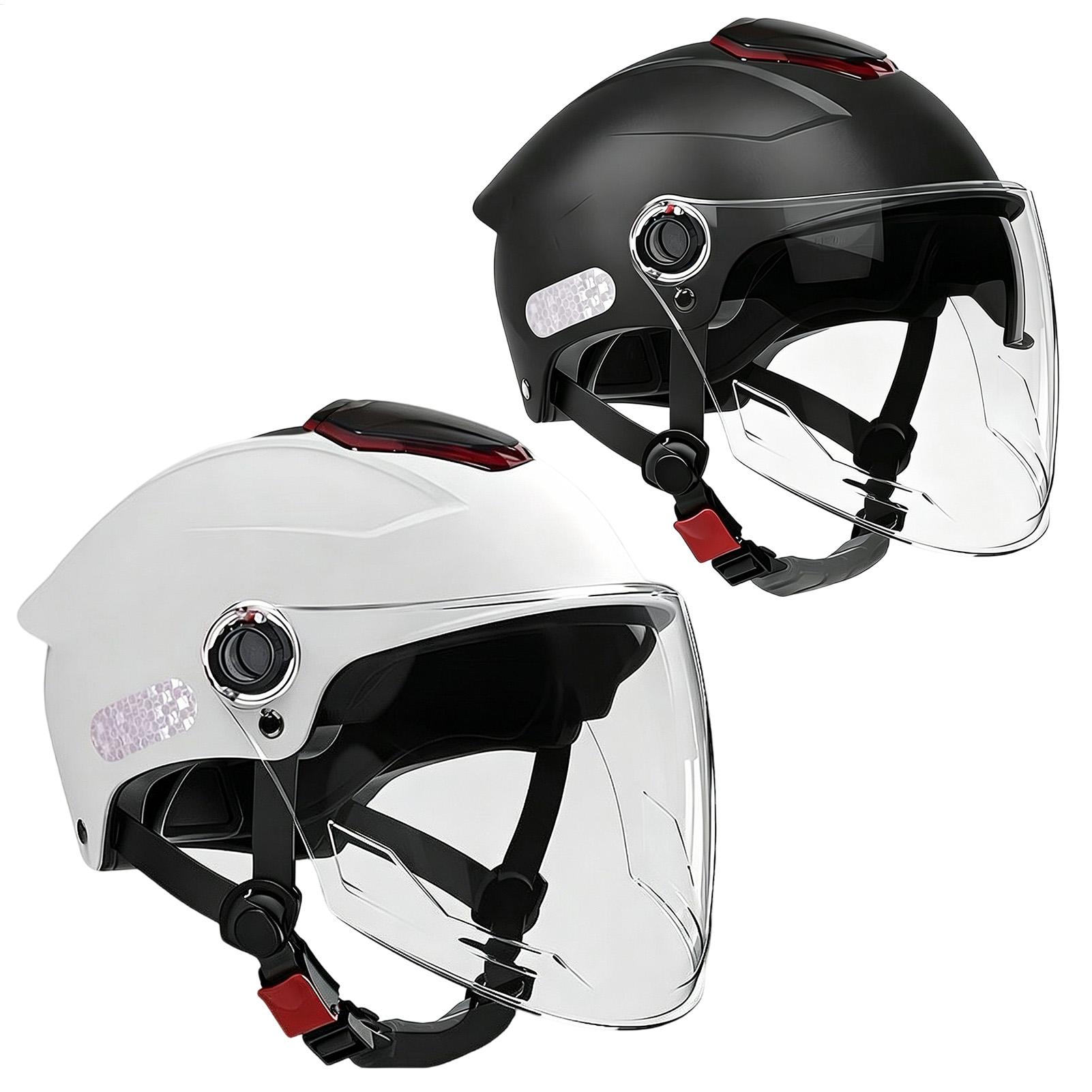 Motorcycle Helmet Breathable S – Commute Cycling Helmet Bewertung und Preis