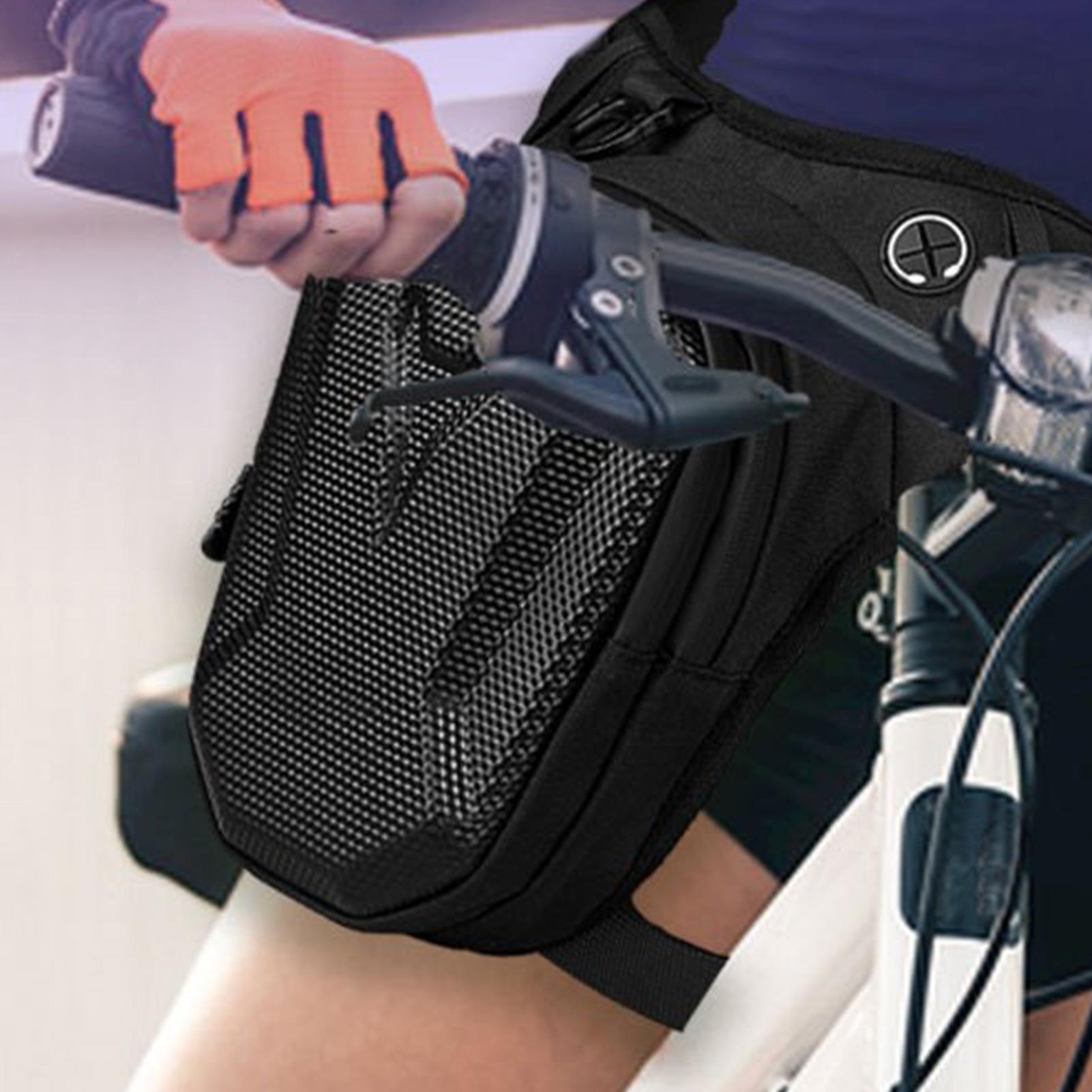 Thigh Bag Motorcycle Waterproo – Commuting With Bike Bewertung und Preis