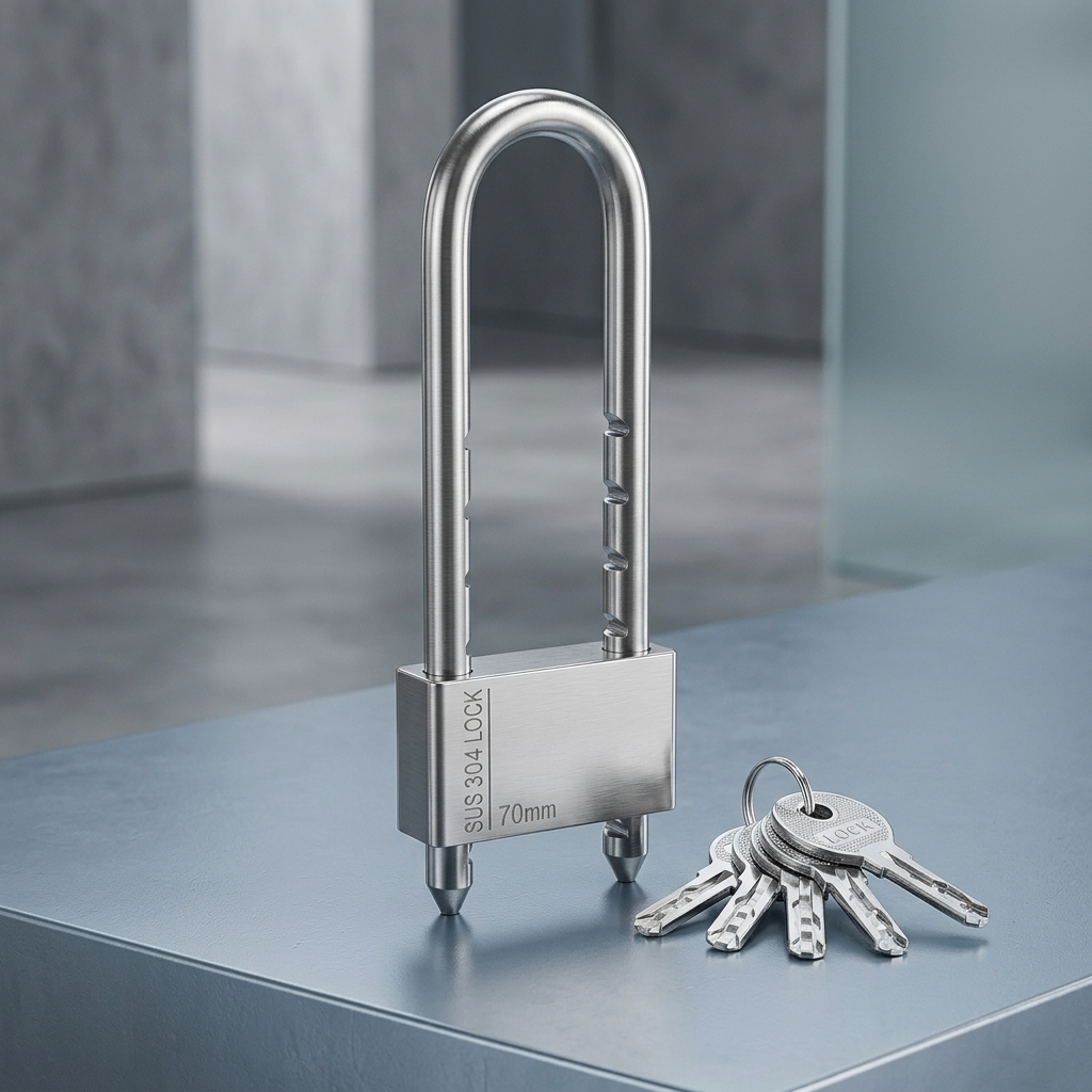 High-Strength U Lock Door Bicy – U Lock Heavy Duty Bewertung und Preis