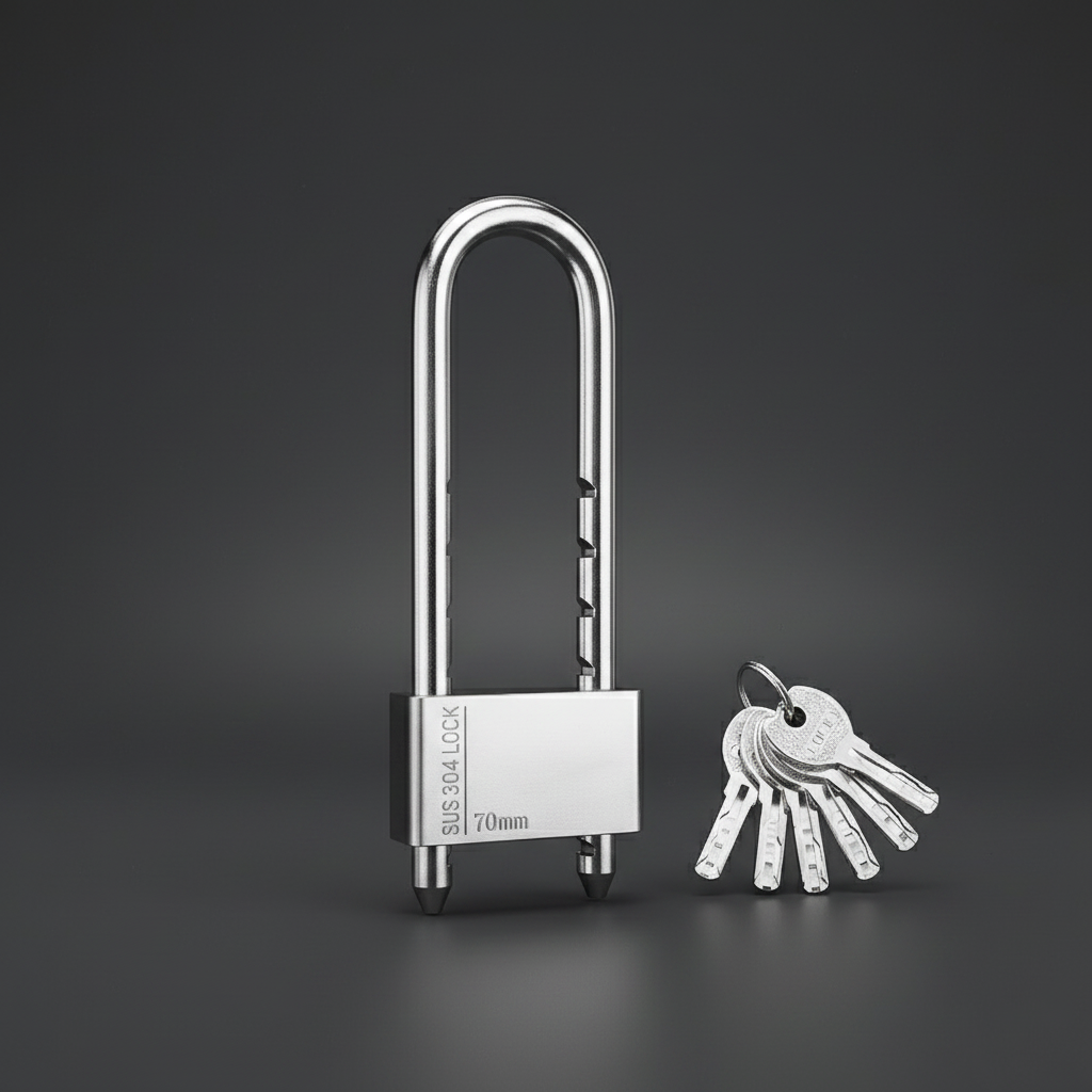 High-Strength U Lock Door Bicy – U Lock Heavy Duty Bewertung und Preis