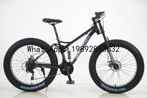 HYS Carbon Steel Frame Downhil – Cycling For Commute Bewertung und Preis