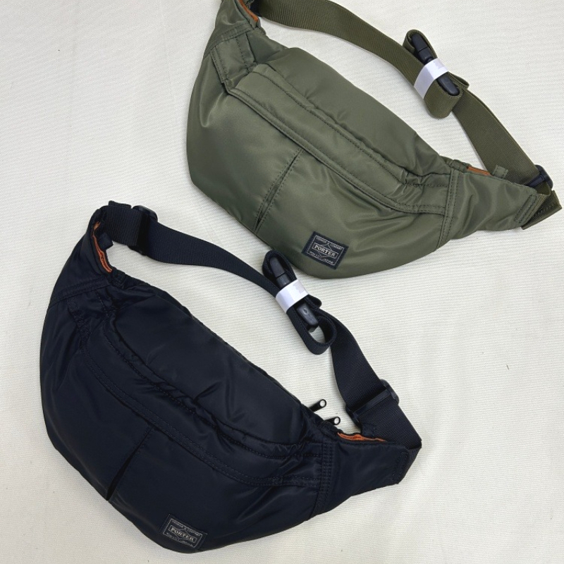 Porter Men Nylon Fanny Pack Li – Cycling For Commute Bewertung und Preis