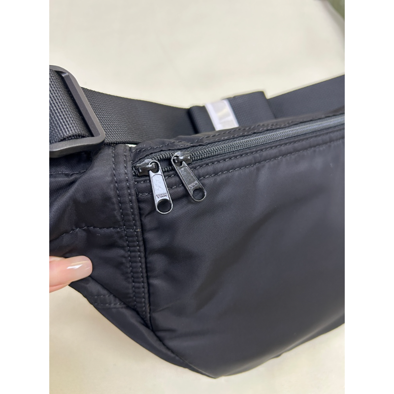 Porter Men Nylon Fanny Pack Li – Cycling For Commute Bewertung und Preis