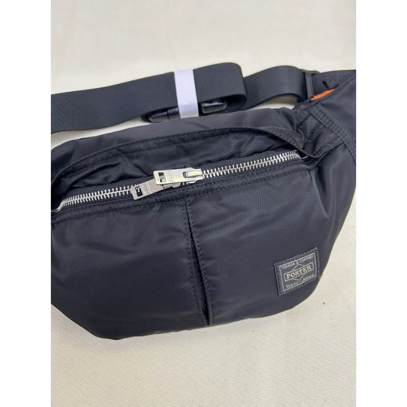 Porter Men Nylon Fanny Pack Li – Cycling For Commute Bewertung und Preis