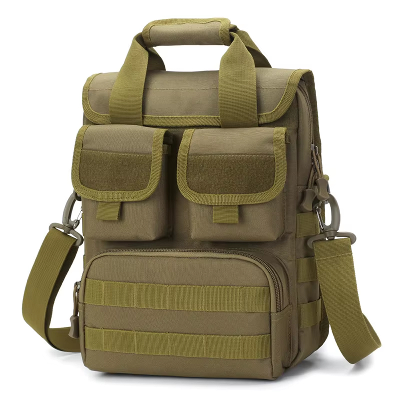 Tactical Men Shoulder Bag Outd – Cycling For Commute Bewertung und Preis