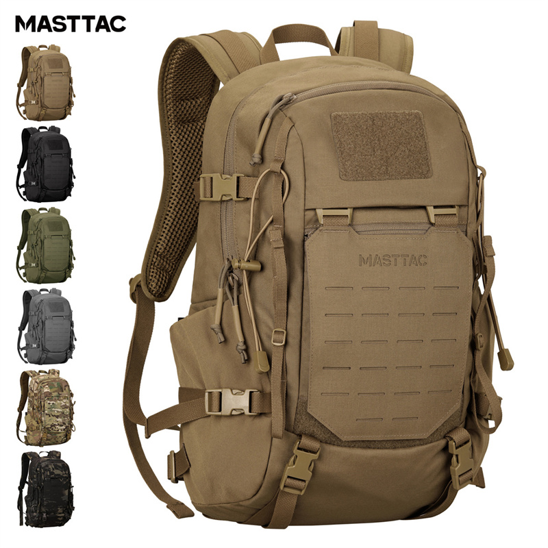 High Quality 25L Tactical Back – Cycling Commuter Backpack Laptop Bewertung und Preis