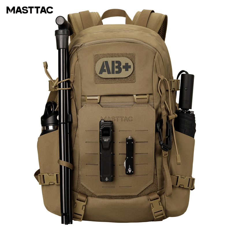 High Quality 25L Tactical Back – Cycling Commuter Backpack Laptop Bewertung und Preis