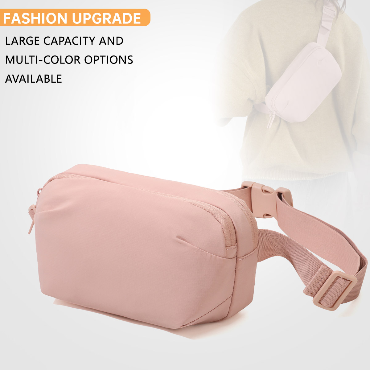 Mini Chest Bag, Mobile Phone B – Cycling For Commute Bewertung und Preis