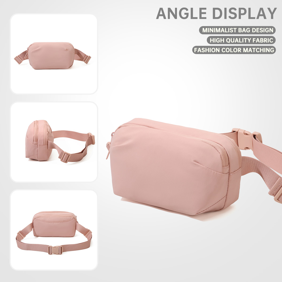 Mini Chest Bag, Mobile Phone B – Cycling For Commute Bewertung und Preis