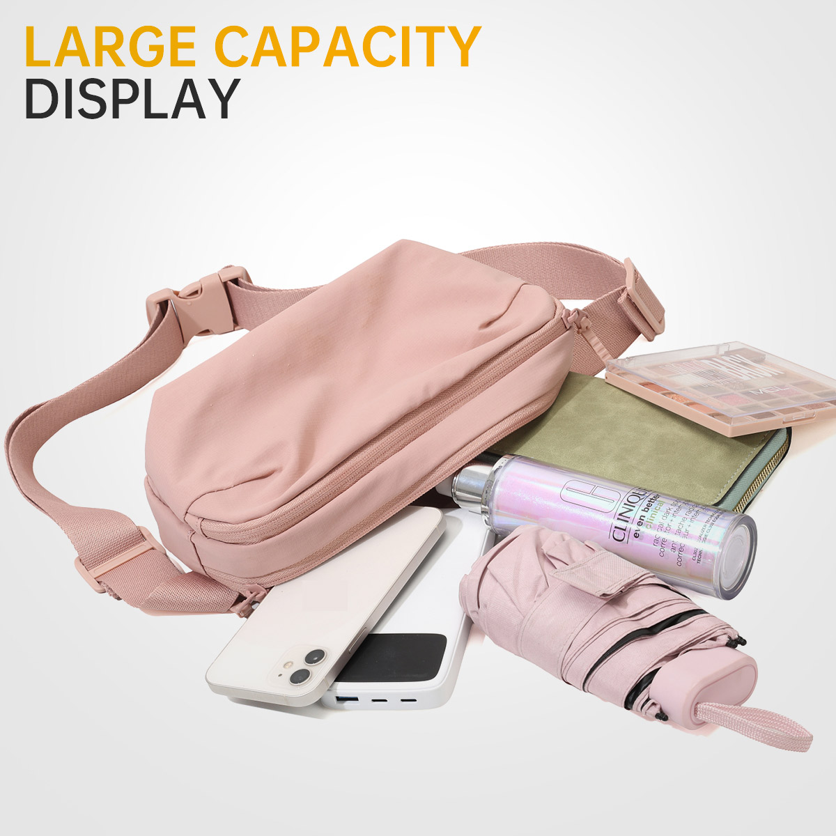 Mini Chest Bag, Mobile Phone B – Cycling For Commute Bewertung und Preis