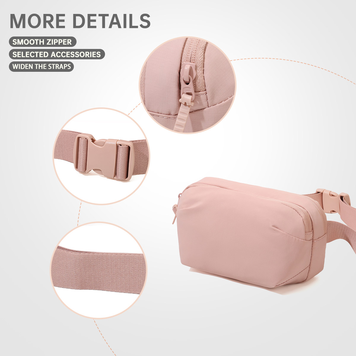 Mini Chest Bag, Mobile Phone B – Cycling For Commute Bewertung und Preis