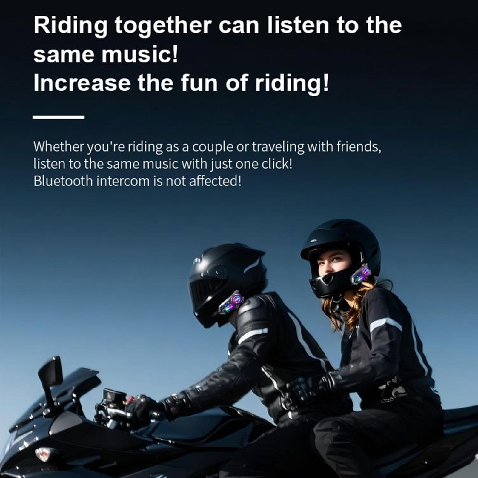 Motorcycle Helmet Headphones D – Commute Cycling Helmet Bewertung und Preis