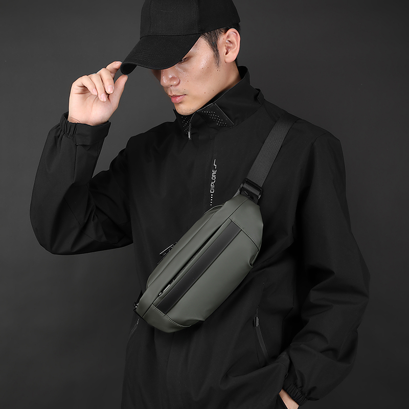 Outdoor Climbing Chest Bag Men – Cycling Commute Training Bewertung und Preis