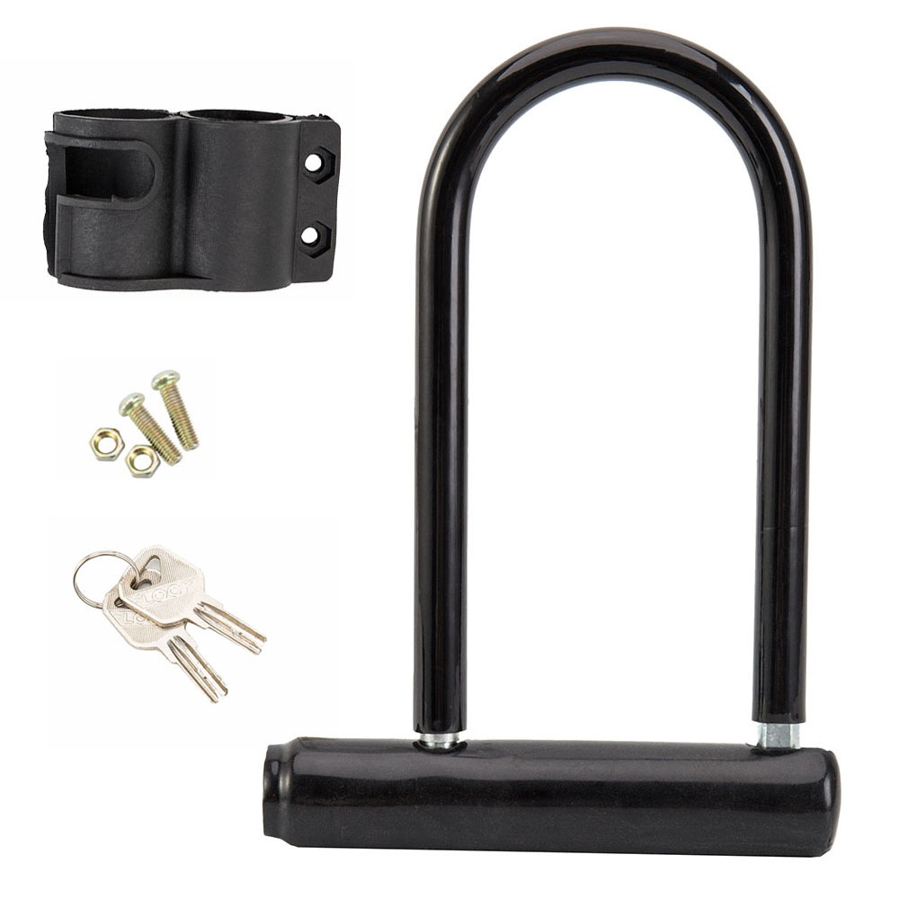 Bike U-Lock Heavy Duty Bicycle – U Lock Heavy Duty Bewertung und Preis