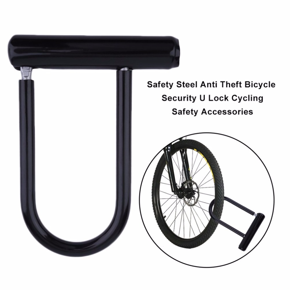 Bike U-Lock Heavy Duty Bicycle – U Lock Heavy Duty Bewertung und Preis