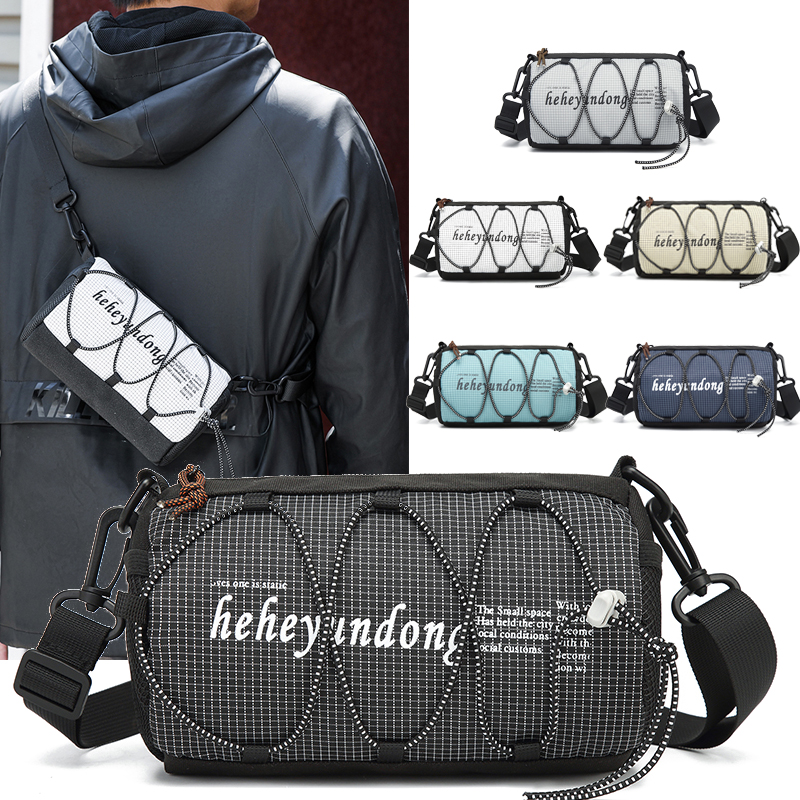Men Chest Bag Outdoor Camping  – Cycling Commute Training Bewertung und Preis