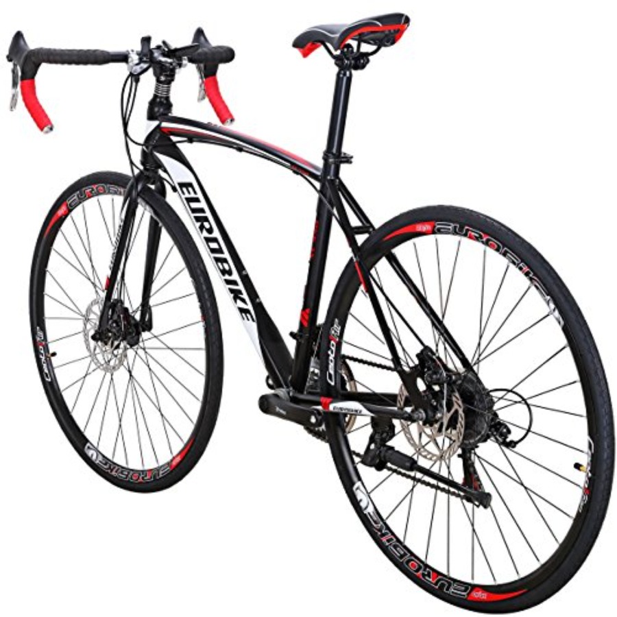 Road Bike for racing and commu – Commuting With Bike Bewertung und Preis