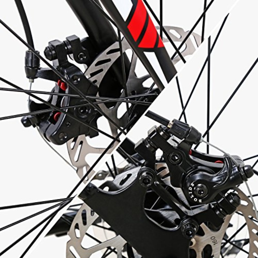 Road Bike for racing and commu – Commuting With Bike Bewertung und Preis