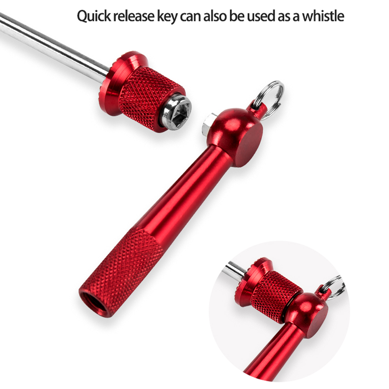 ROCKBROS Bike Quick Release Bi – Dynamo Hub Front Bewertung und Preis