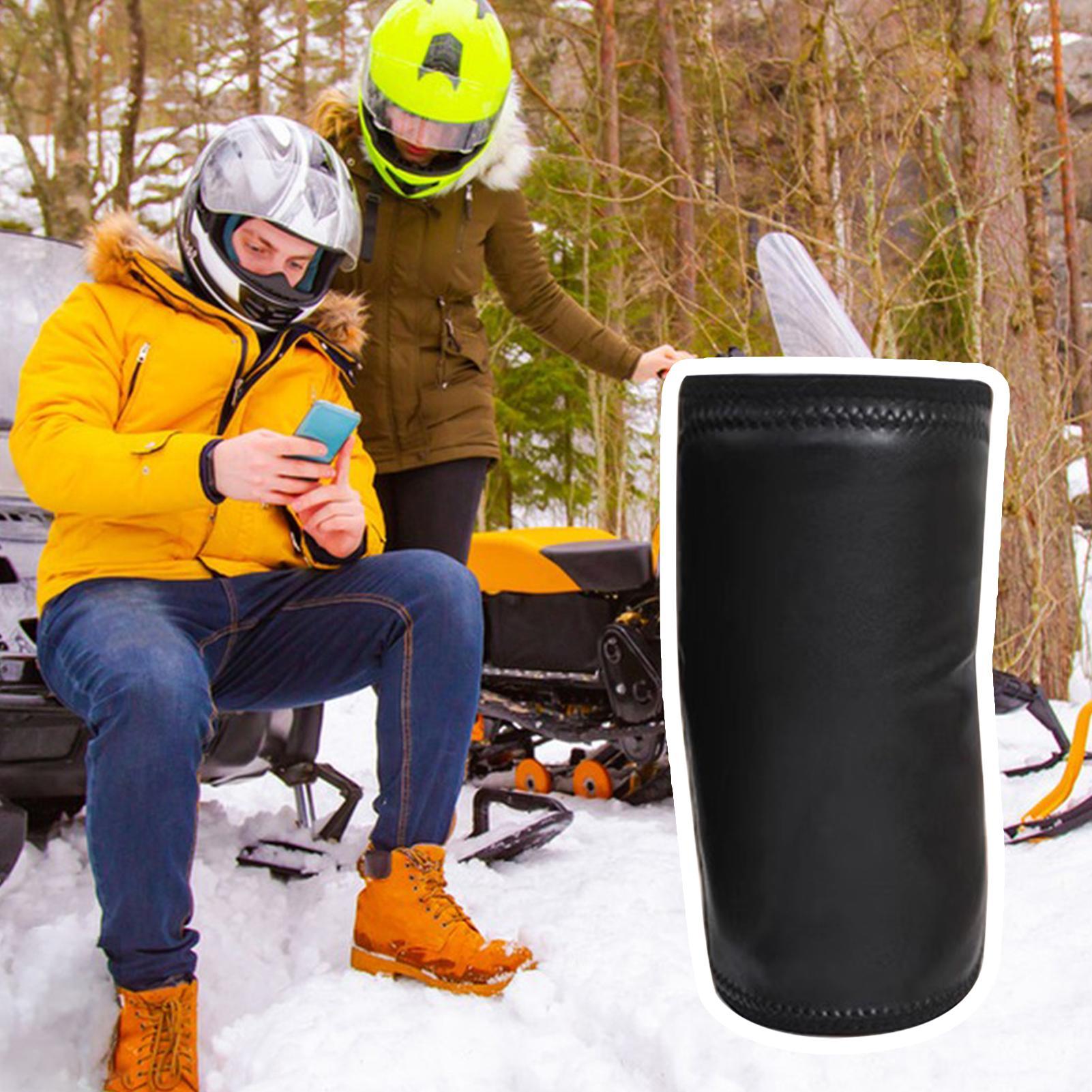 Knee Warmers Thermal Leg Brace – Cycling For Commute Bewertung und Preis