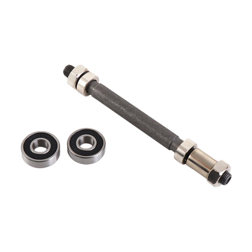 Tool Cycling Supplies Bike Axl – Dynamo Hub Front Bewertung und Preis