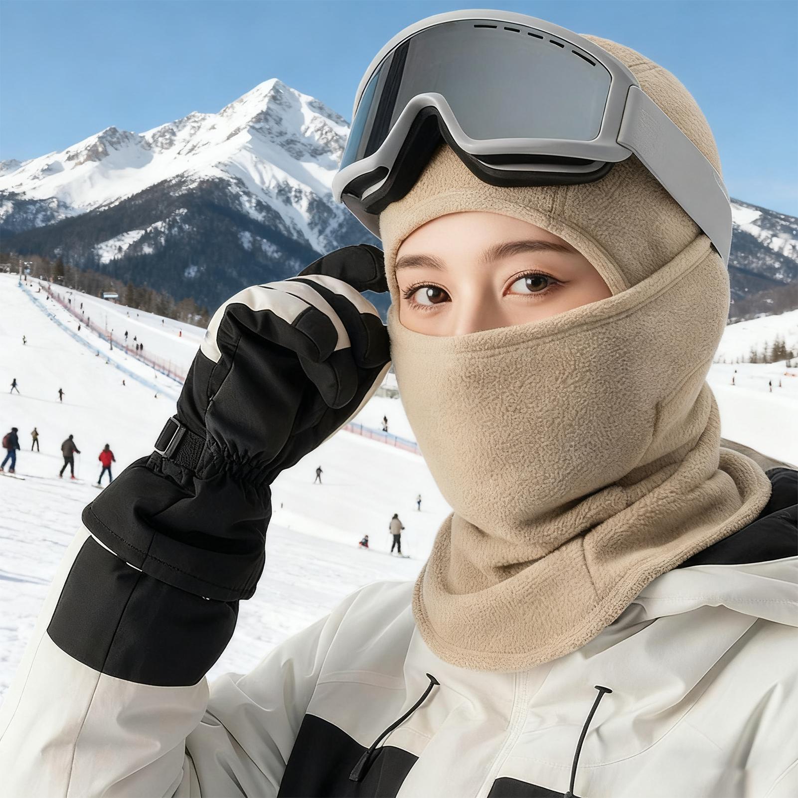Ski Masque Cycling Neck Warmer – Cycling Commuting Bewertung und Preis